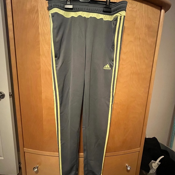 Adidas Track pants - Picture 1 of 4